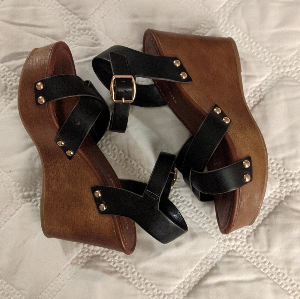 Wedges
